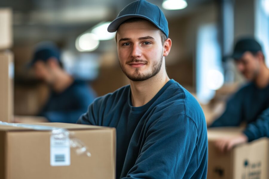 Relocation Specialists