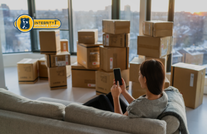 How to Plan a Small Move Without the Stress
