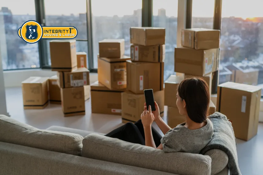 How to Plan a Small Move Without the Stress